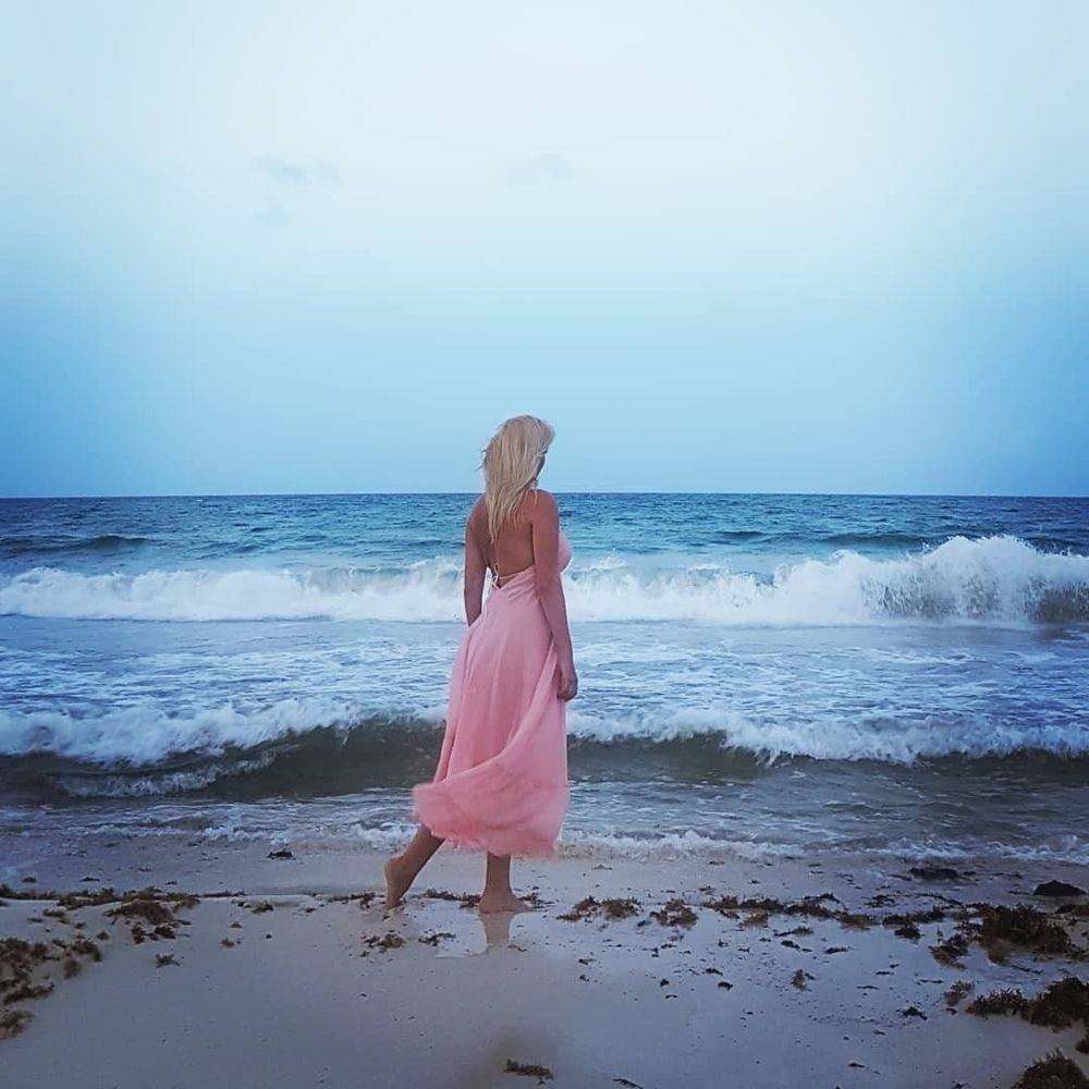 Meet your Posher, Agata